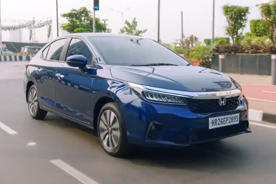 Refreshed 2024 Honda City to debut soon in PH Report