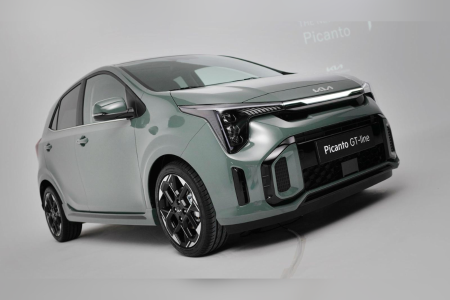 Should Kia PH bring in this facelifted 2024 Picanto?