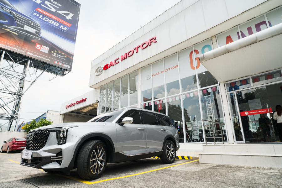 GAC PH to open 15 new dealerships by July 2023