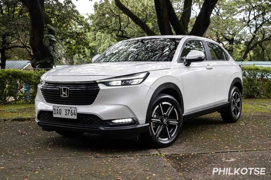 Guess which Honda is the most fuel-efficient in the Philippines? 