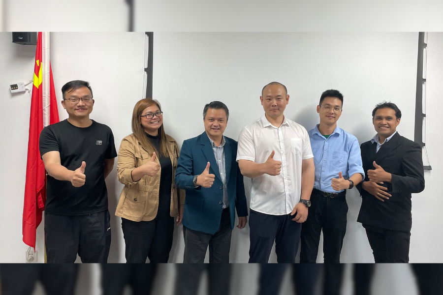 Jetour PH boosts aftersales team with comprehensive training in China
