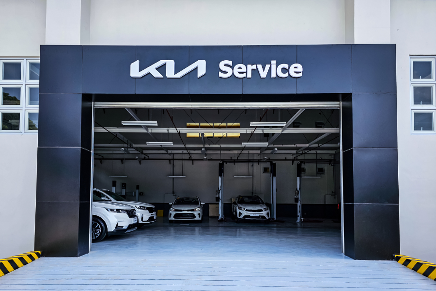 Kia PH to have 50 fully operational dealerships by 2024