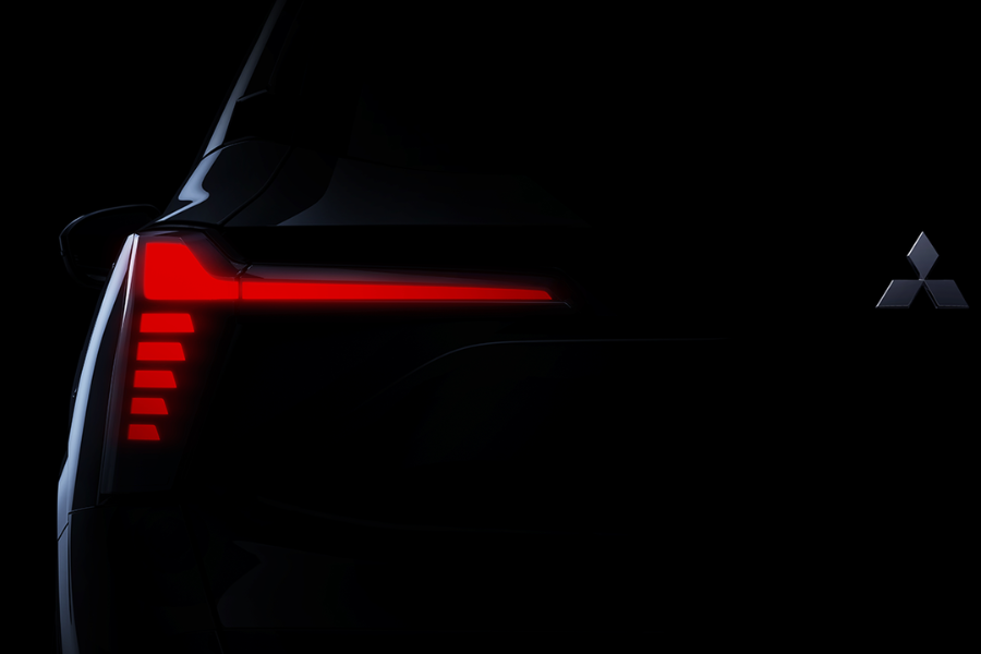 All-new Mitsubishi crossover for ASEAN teased ahead of August debut
