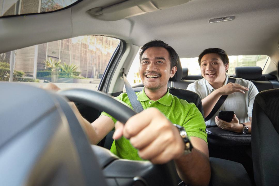 inDrive to join ride-hailing service market in the Philippines