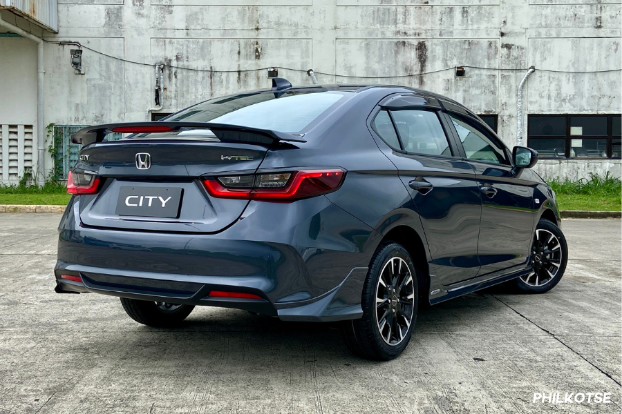 2024 Honda City refresh debuts with advanced safety tech as standard