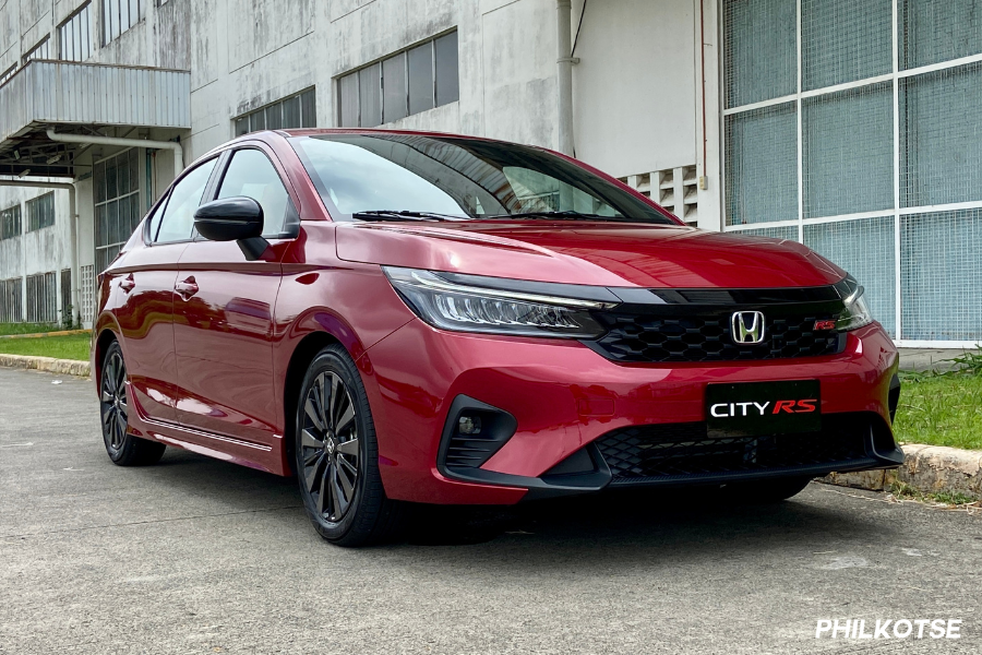 2024 Honda City Old vs New: Spot the differences