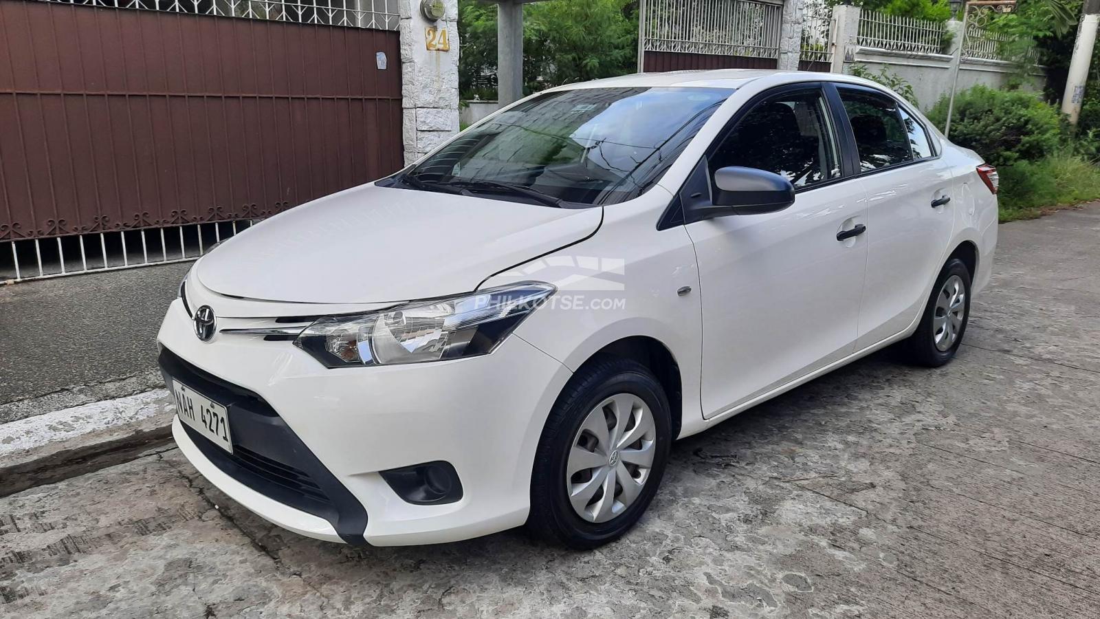 Buy Used Toyota Vios For Sale Only Id