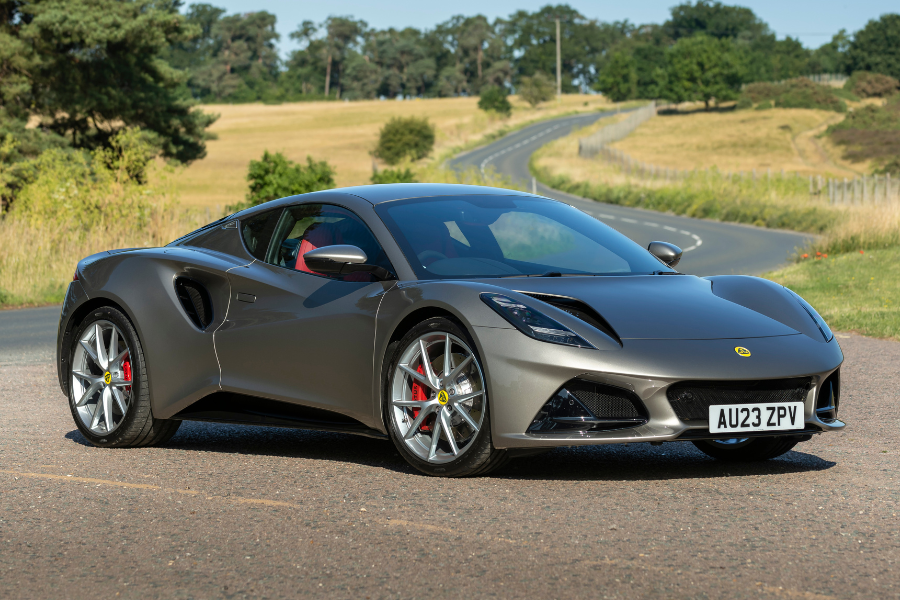 Lotus Emira with 360-hp 2.0-liter Mercedes-AMG engine coming to PH