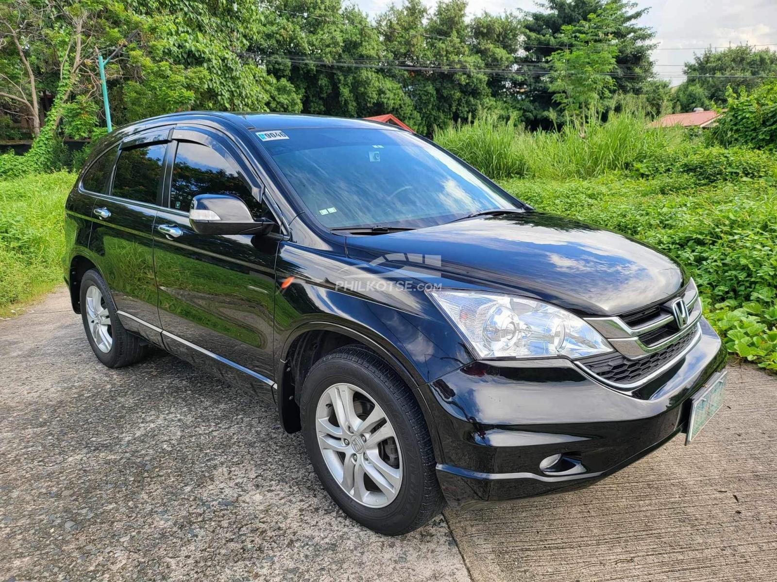 Buy Used Honda CRV 2011 for sale only ₱458000 ID831772