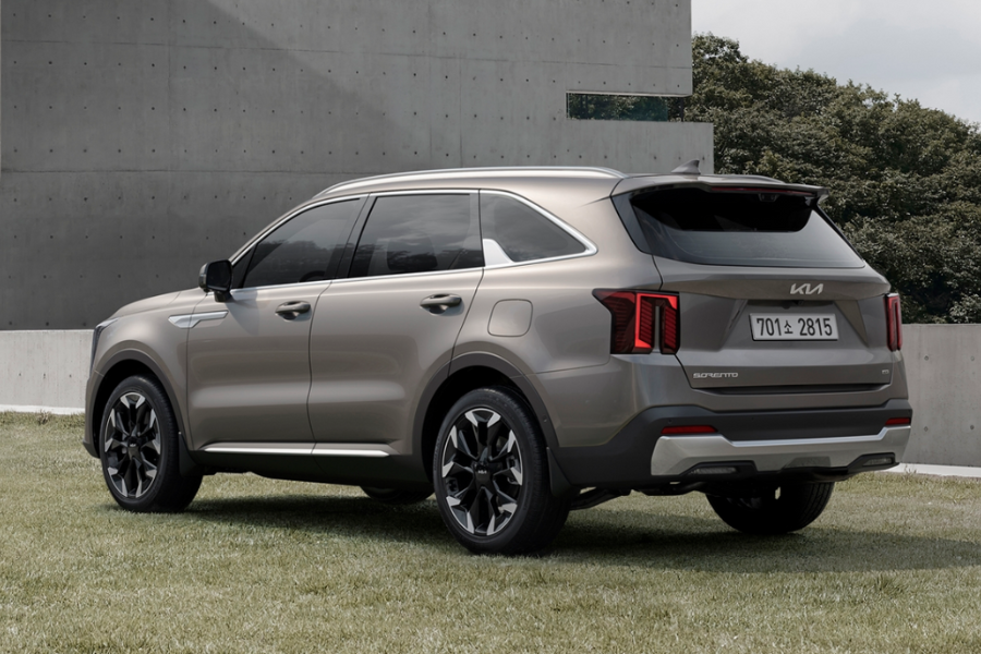 Common Problems With 2023 Kia Sorento