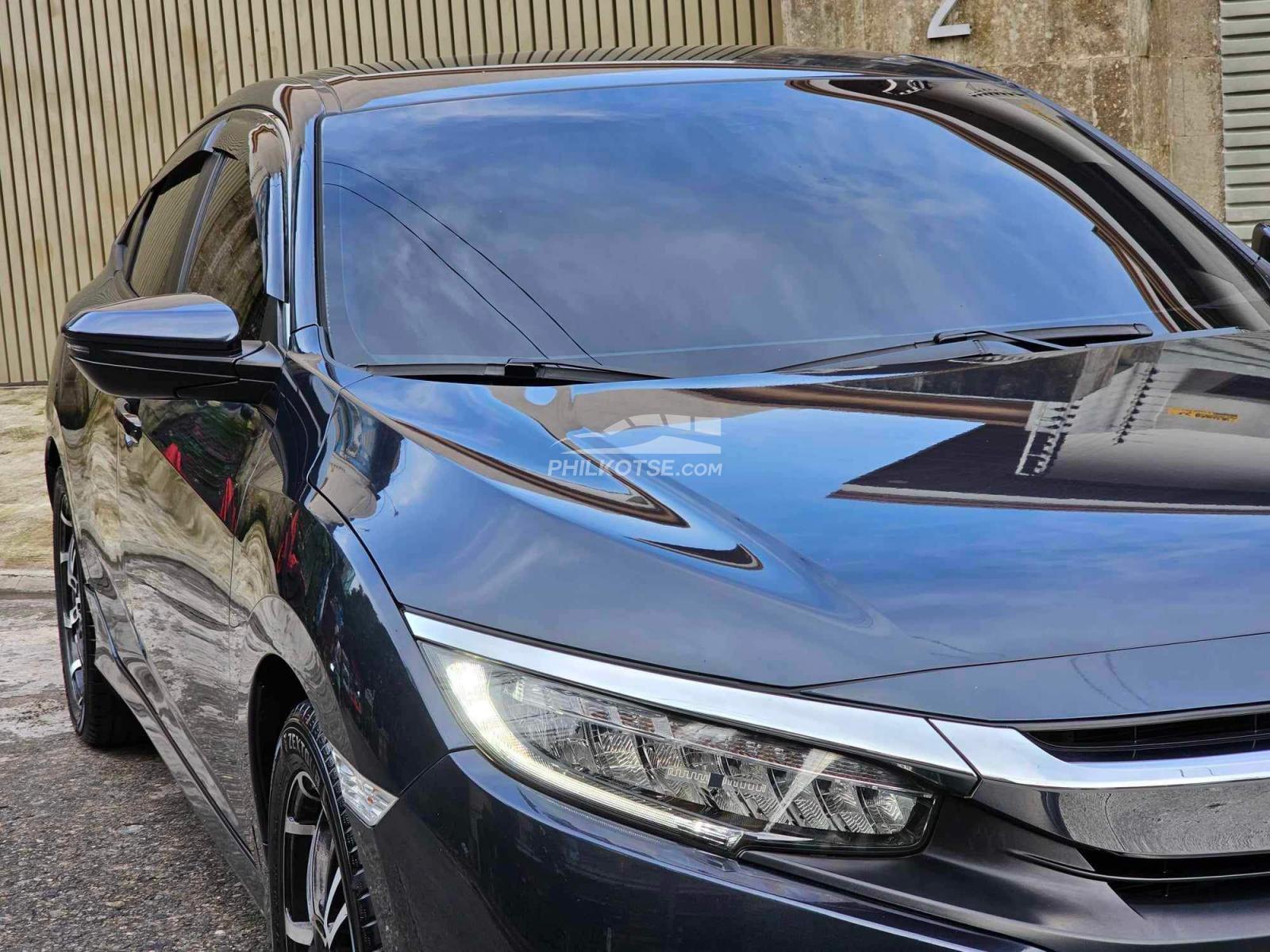 Buy Used Honda Civic 2019 For Sale Only ₱828000 Id832511 8699