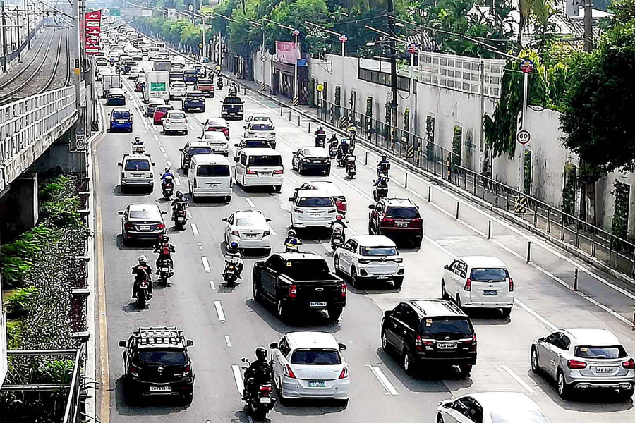 MMDA to suspend road works, mall-wide sales for 2023 FIBA World Cup