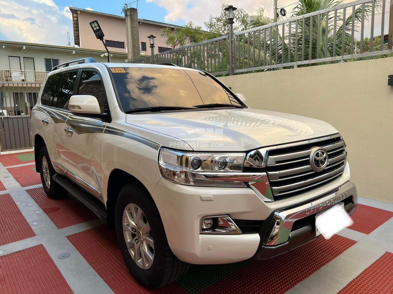 best power cruiser 2020