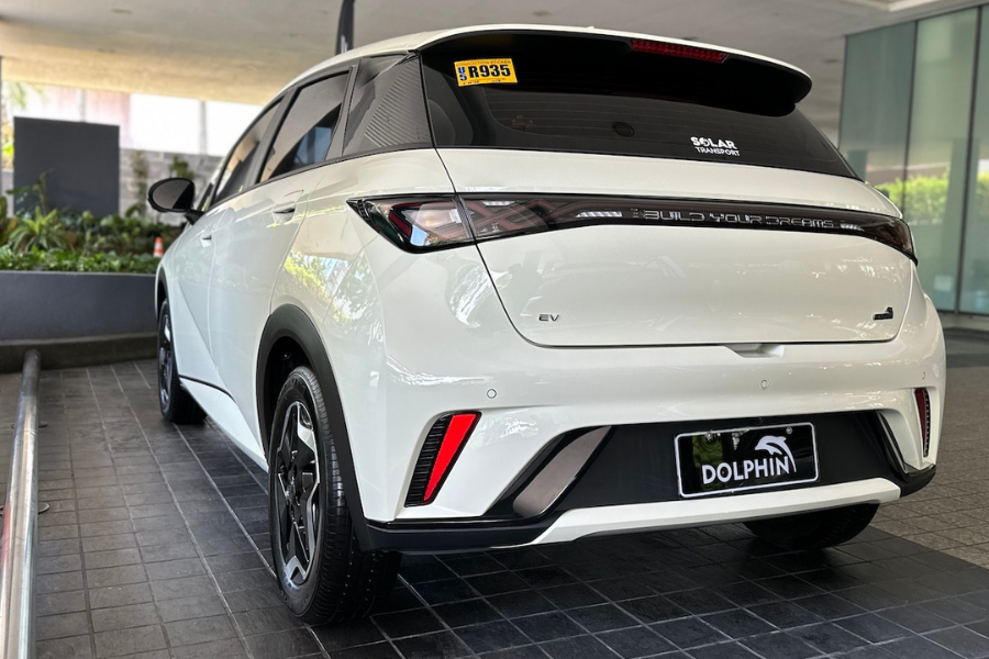 BYD to expand electric vehicle lineup under new distributor