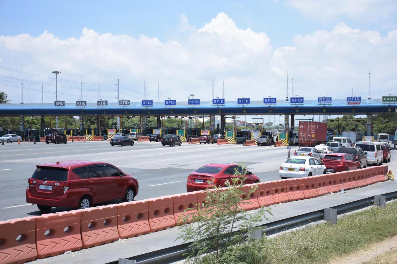 CAVITEX to increase toll rates on August 21, 2023