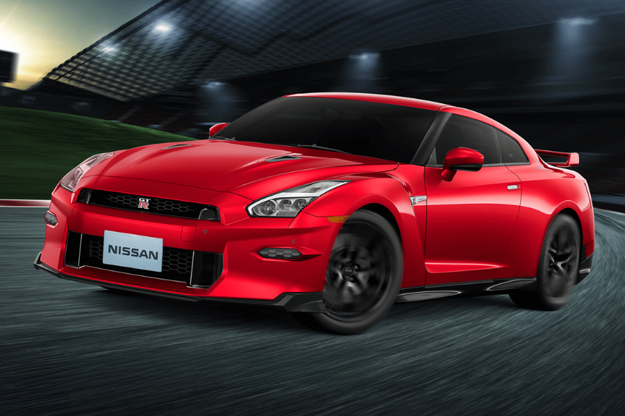 2024 Nissan GT-R arrives in PH with new face, six color options