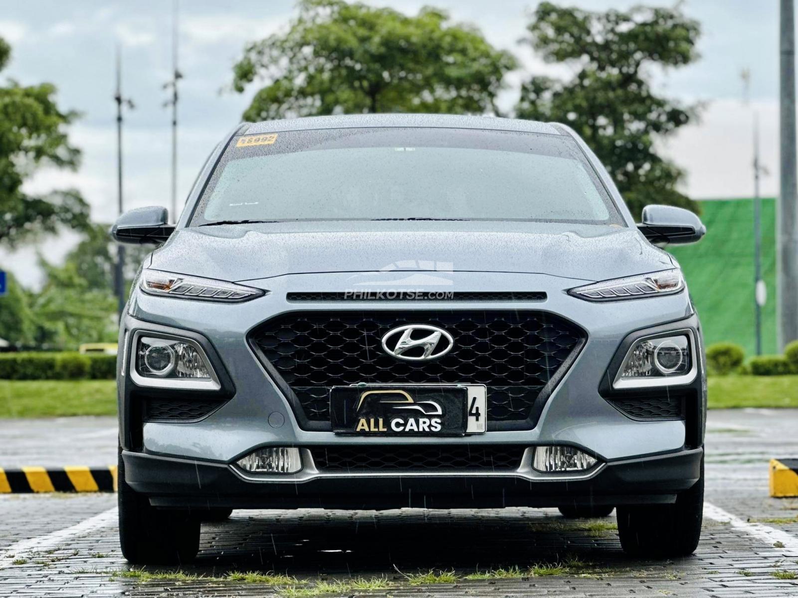 Buy Used Hyundai Kona 2020 For Sale Only ₱718000 - ID833790