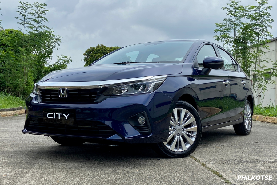 Which 2024 Honda City Sedan variant should you buy? [Comparison Guide]