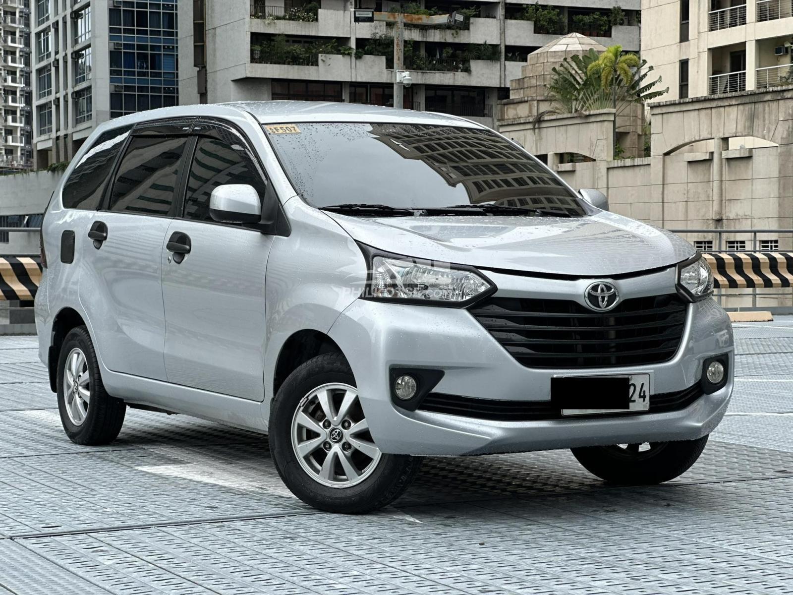 Buy Used Toyota Avanza 2019 for sale only ₱608000 - ID834507
