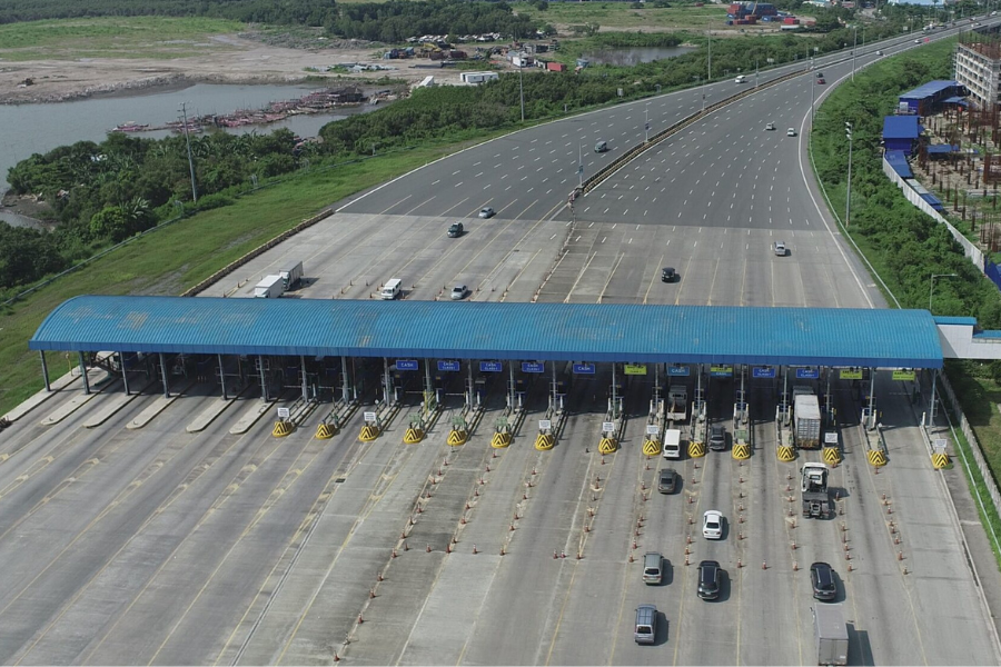 CAVITEX to implement counterflow scheme on toll plaza next week