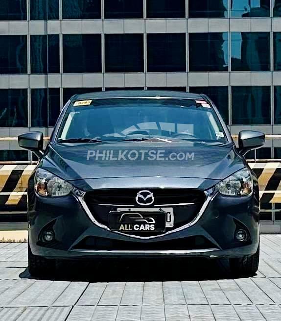 Buy Used Mazda 2 2017 for sale only ₱498000 - ID834651