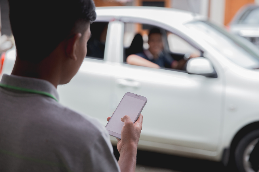 Subscription-based Tara ride-hailing app plans to enter PH market 