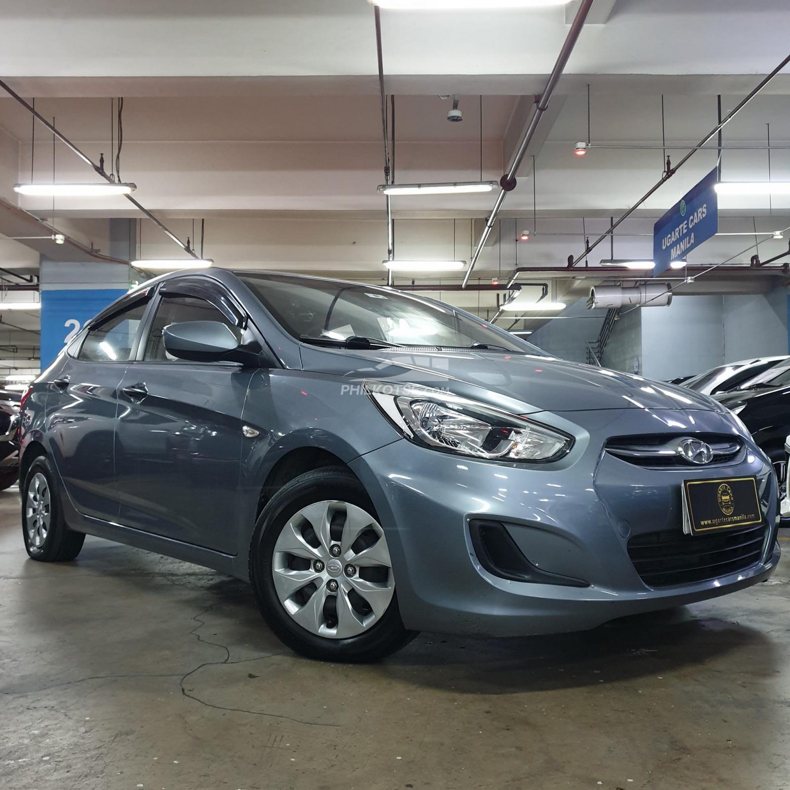 Buy Used Hyundai Accent 2019 For Sale Only 548000 ID835371   20230918091948 D437 Wm 