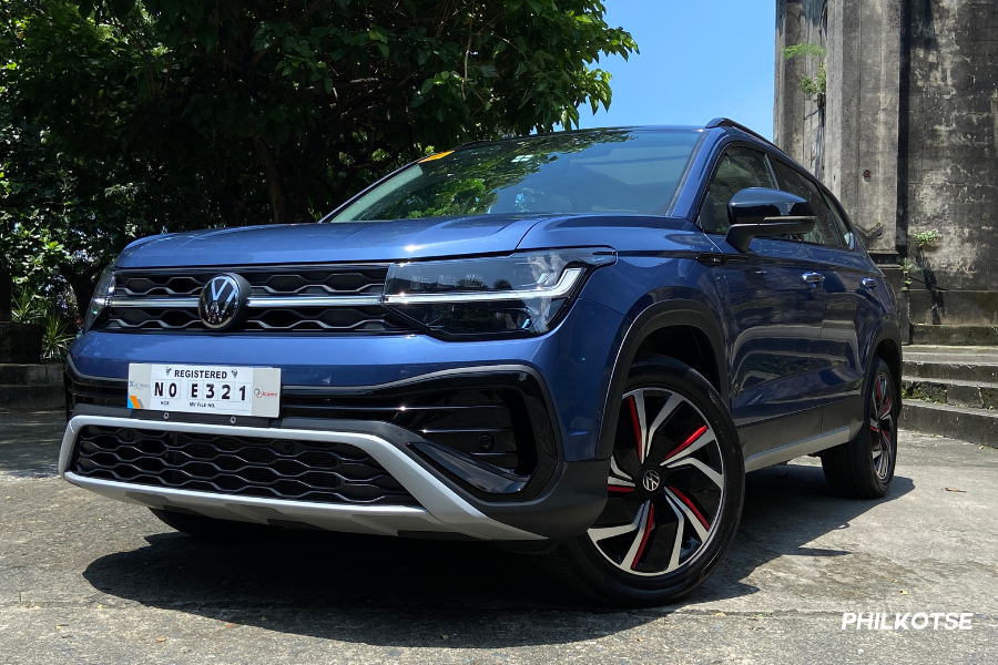 2024 Volkswagen Tharu First Impressions Review | Philkotse Philippines