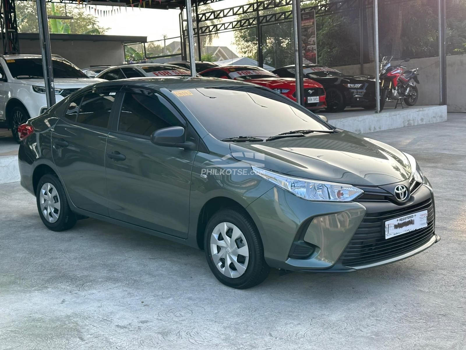 Buy New Toyota Vios 2024 For Sale Only 725000 ID836312   20231003113550 33d8 Wm 