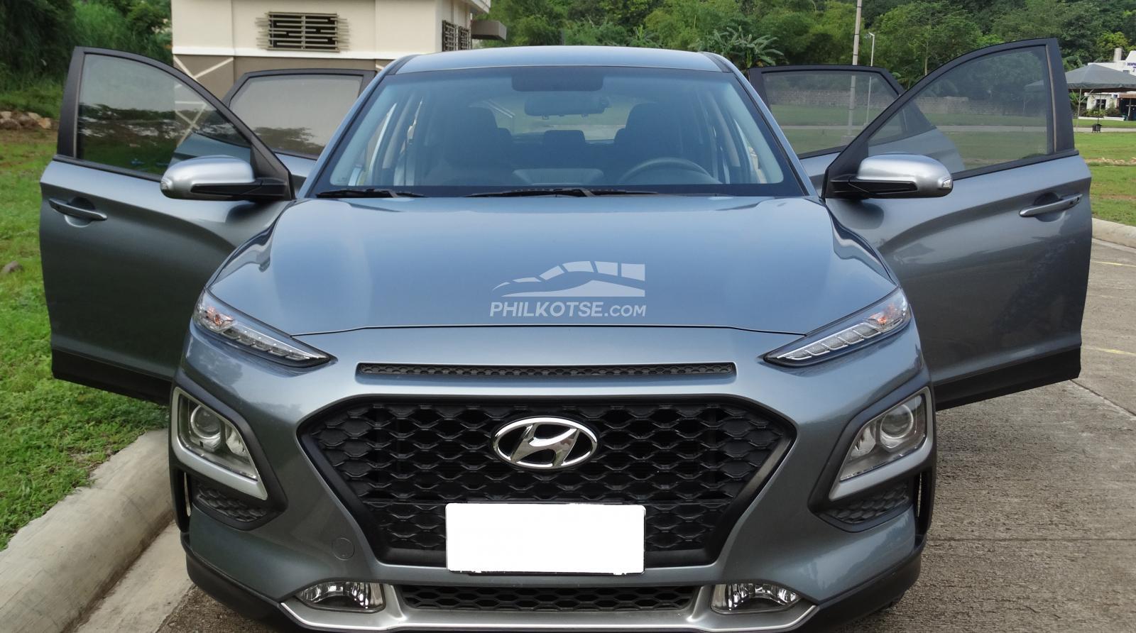 Buy Used Hyundai Kona 2020 For Sale Only ₱600000 - ID836405