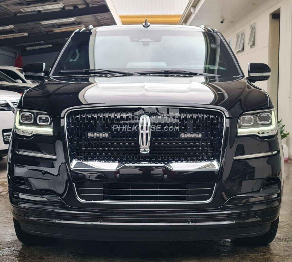 Buy New Lincoln Navigator 2024 For Sale Only 18500000 ID836469   20231005143916 D207 Wm 