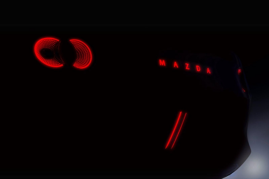 Mazda to reveal new concept car at 2023 Japan Mobility Show