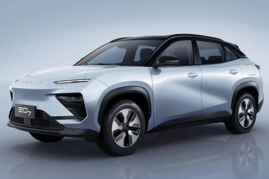 Chery Auto PH to show off upcoming PHEV, two EVs at 2023 EV Summit