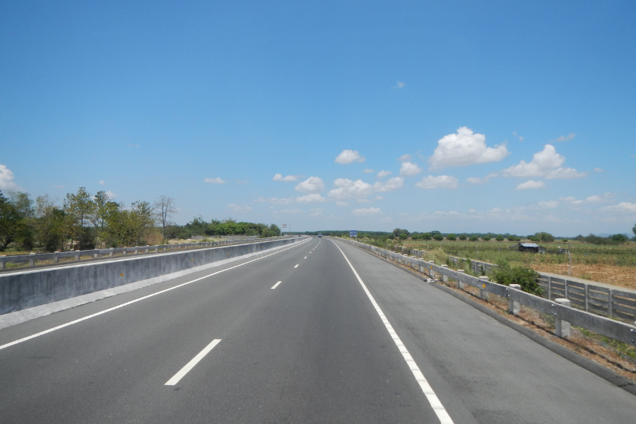 San Miguel Corp. to build 76.9-km Pangasinan Link Expressway