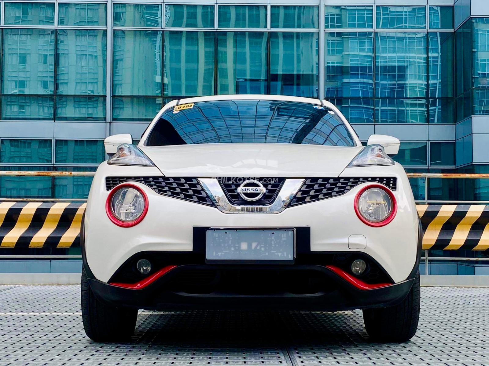 Top 10 Reasons To Buy A Used 2018 Nissan Juke - pu2l1g5