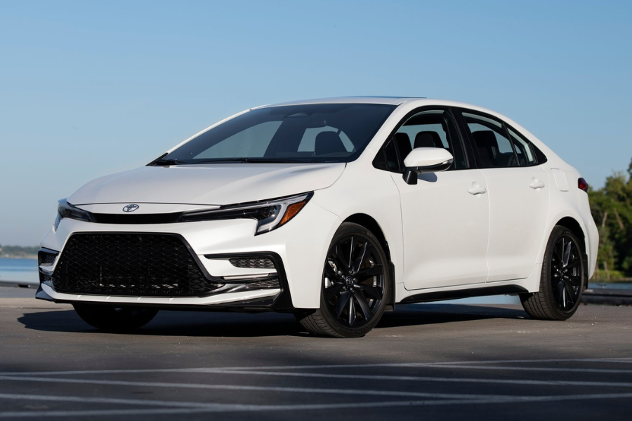 Toyota announces 300 million car production milestone