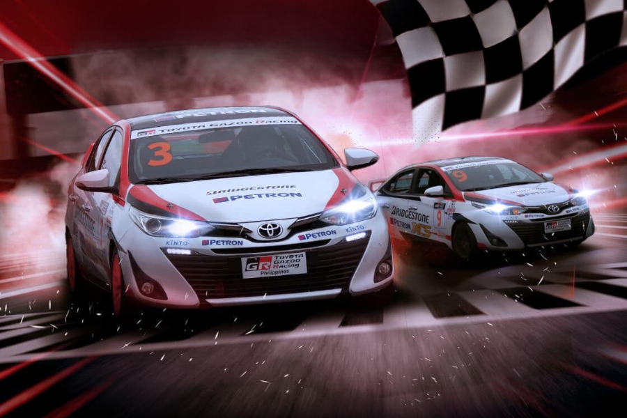 2023 Toyota GR Vios Cup final leg to commence this weekend