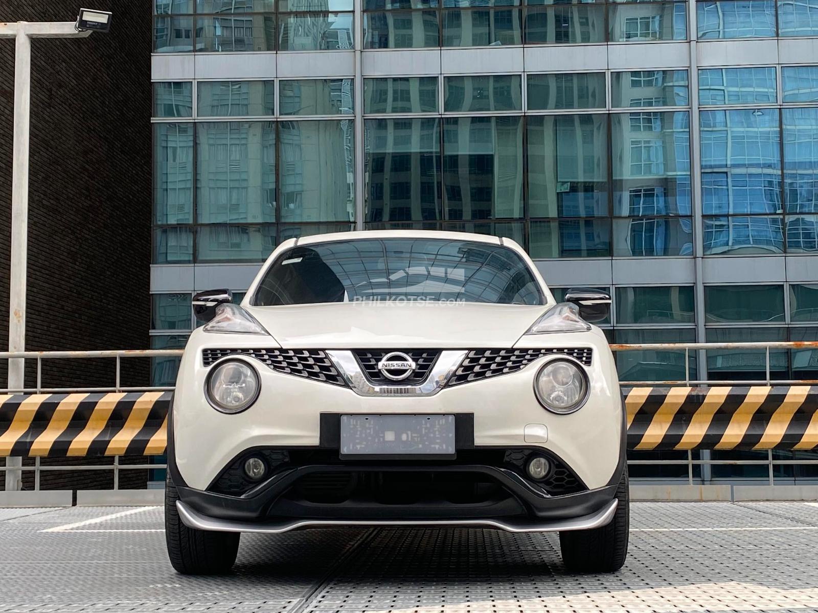 Top 10 Reasons To Buy A Used 2018 Nissan Juke - afn4ikp