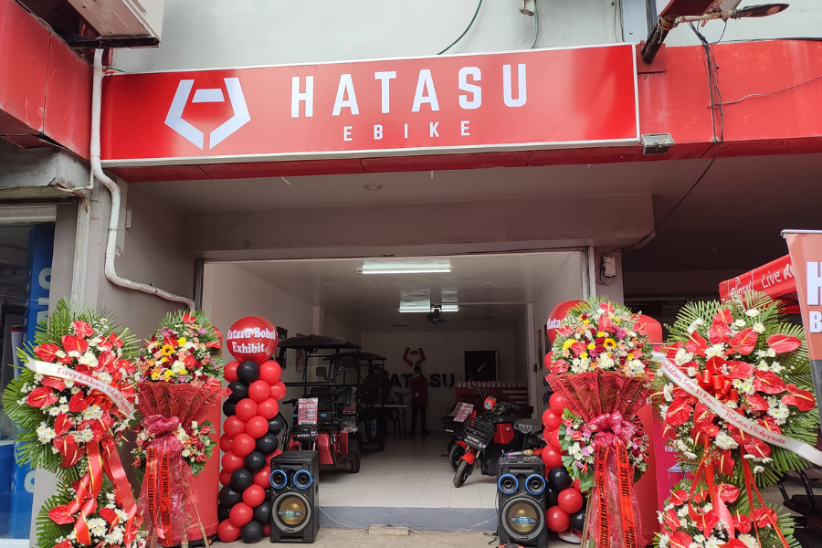 Hatasu PH rolls out raffle promo with cash prize worth up to P100K