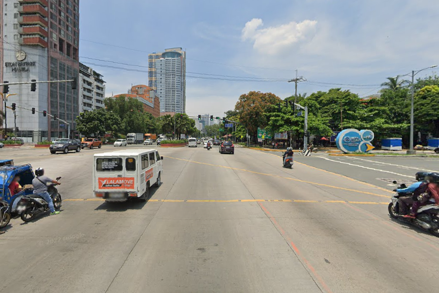 Several roads in Manila City to close for marathon event this weekend