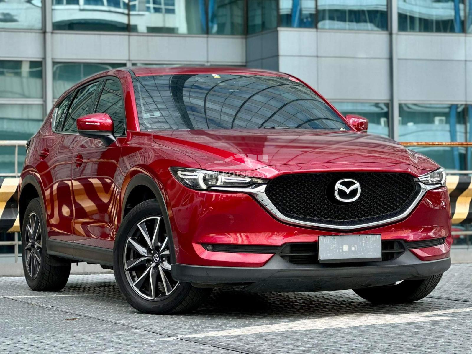 Buy Used Mazda CX-5 2018 for sale only ₱1048000 - ID840832