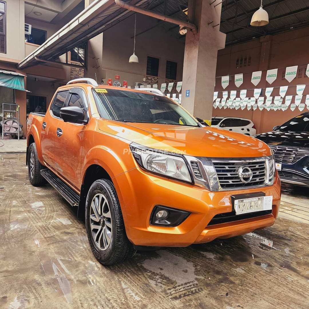 Buy Used Nissan Navara 2019 for sale only ₱779000 ID841578