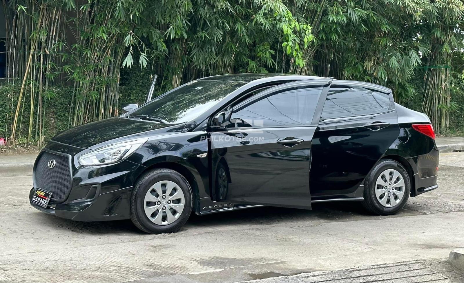 Buy Used Hyundai Accent 2019 For Sale Only 375000 ID841823   20231224165442 1828 Wm 