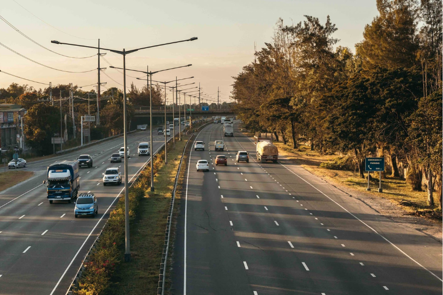 NLEX gets P10-billion loan from BPI for expressway maintenance, projects