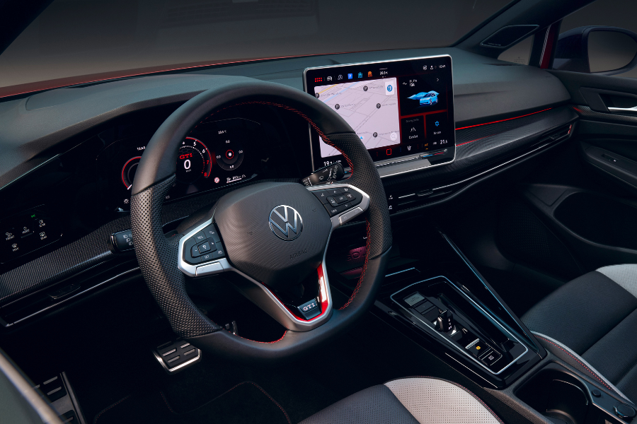 Volkswagen cars in Europe will come standard with Chat GPT from Q2 2024