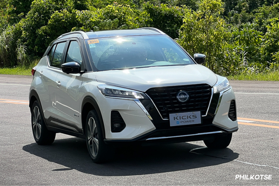 Nissan Kicks e-Power posts 28.1 km/l in fuel economy challenge