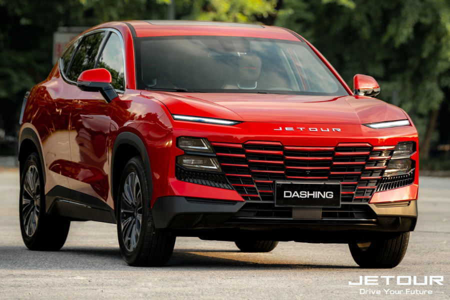 Jetour PH sold over 1,000 units in 2023, aims to carry momentum this year