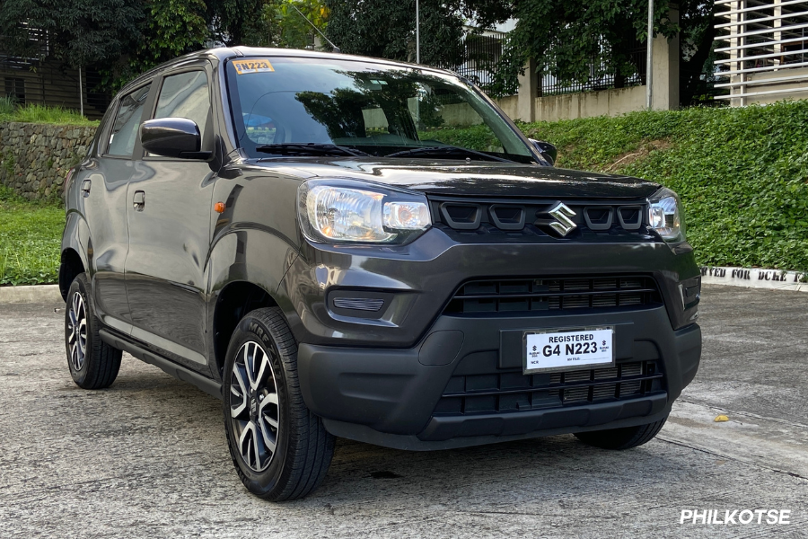 Suzuki PH extends Big Cheers and Big Deals promo until this month