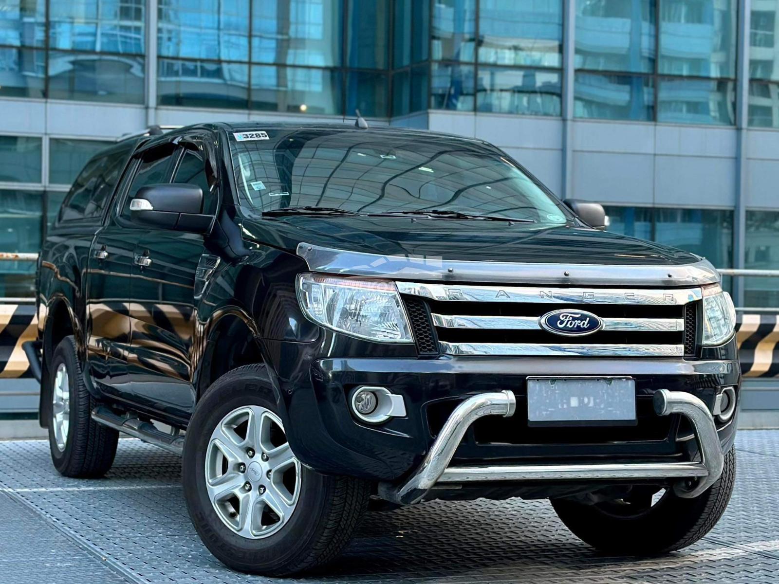 This Used 2014 Ford Ranger Will Blow You Away! - 7cl9p3d