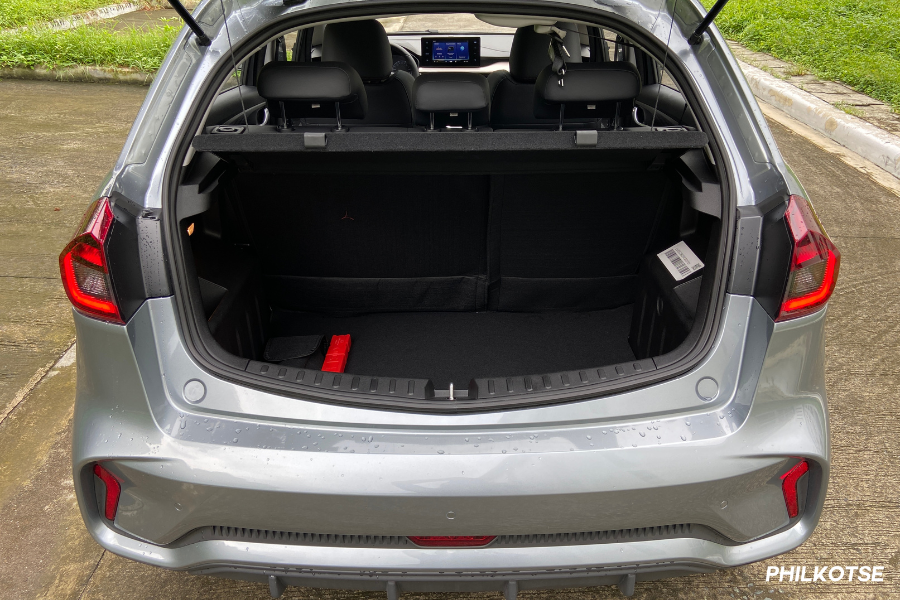 Here’s how the Geely GX3 Pro can help fulfill your 2024 resolutions